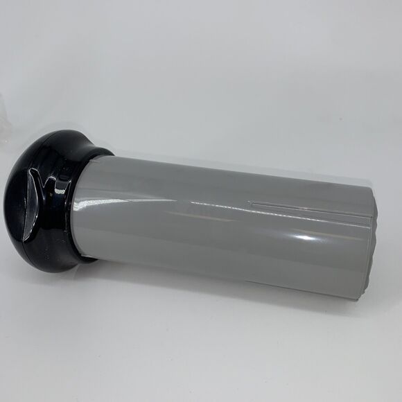 Bullet Express Trio BE-110 Juicer Feed Tube Pusher Plunger Replacement Part - Picture 5 of 6